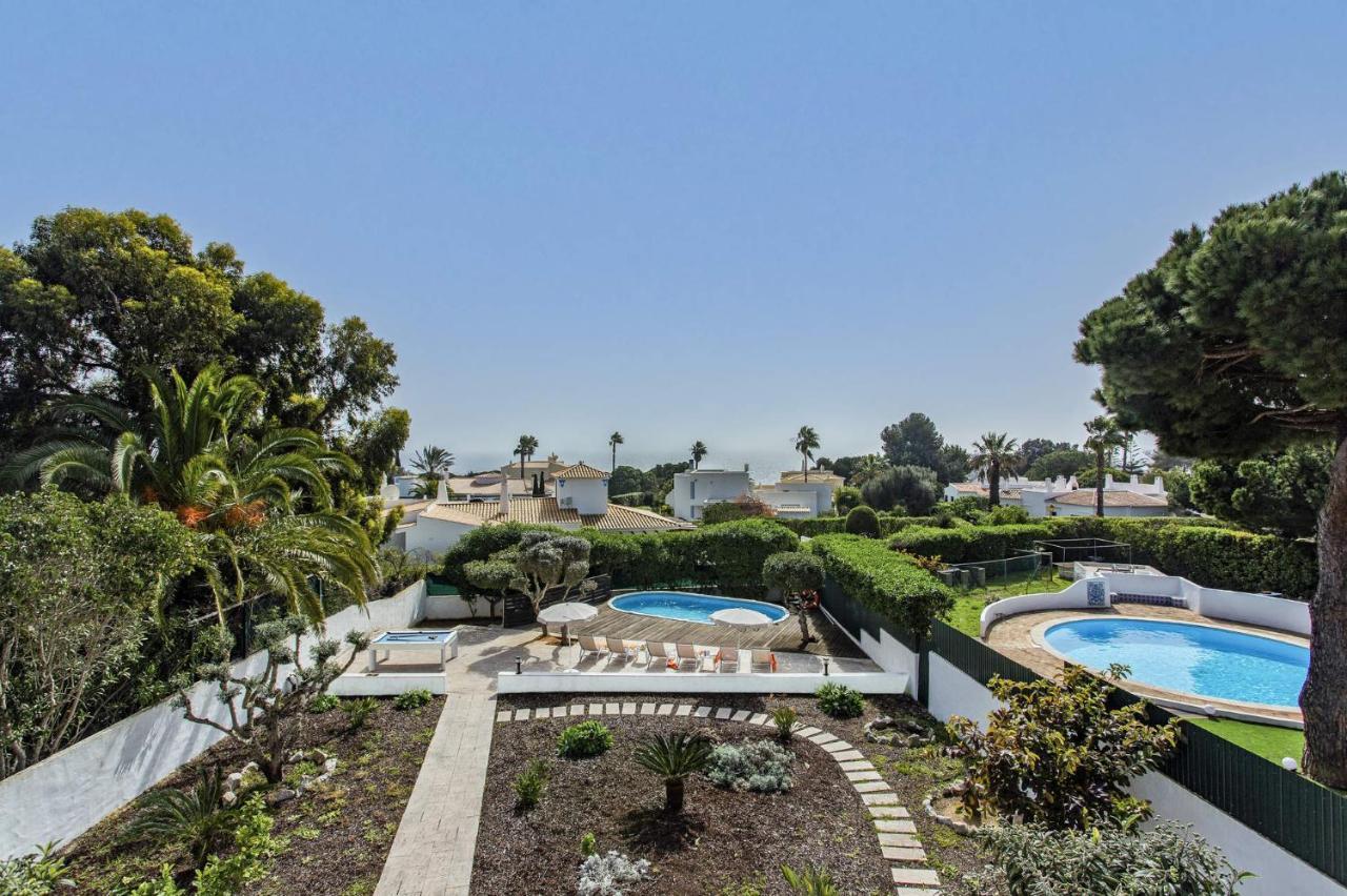 Villa Sawadi By Villa Plus Carvoeiro  Exterior photo