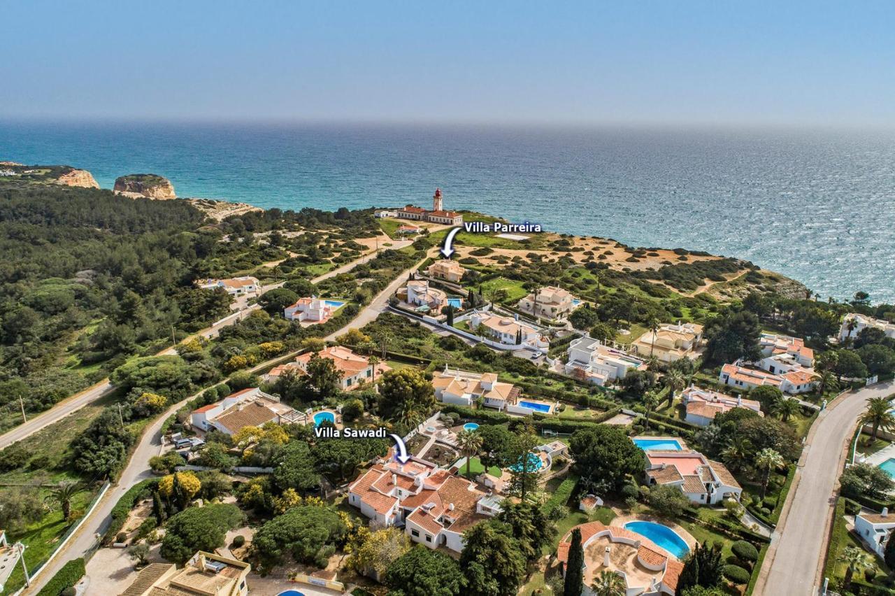 Villa Sawadi By Villa Plus Carvoeiro  Exterior photo