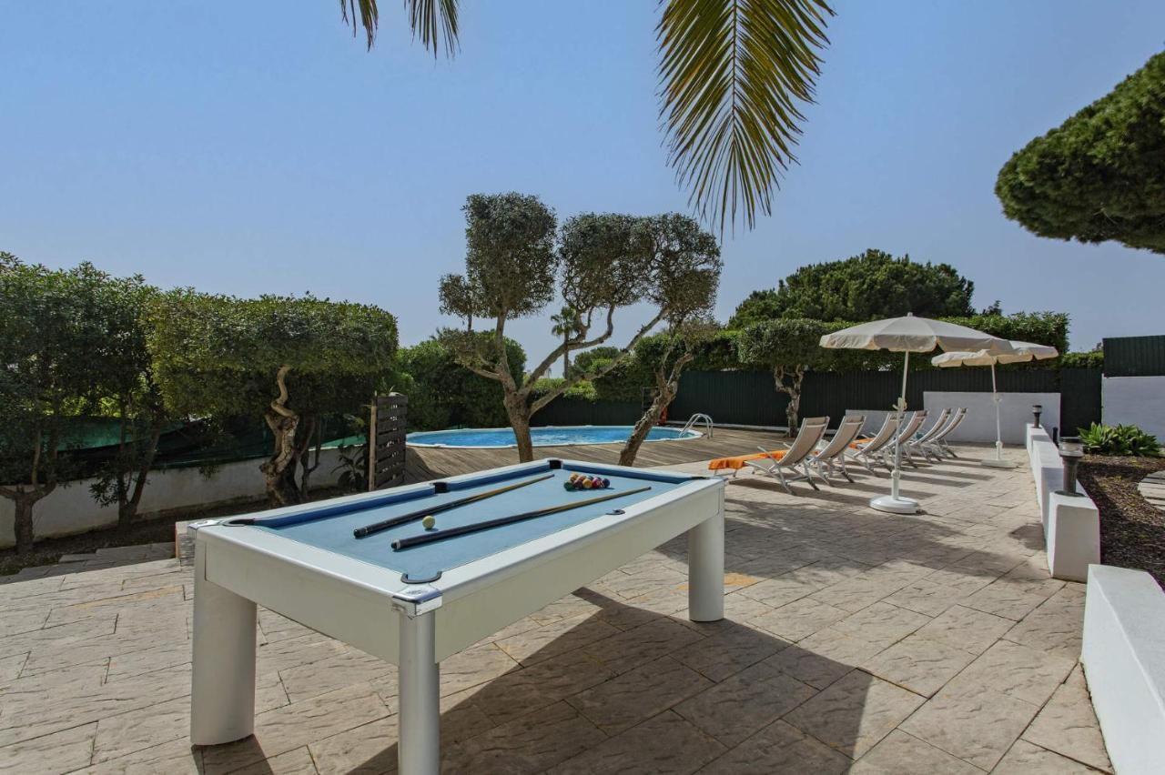 Villa Sawadi By Villa Plus Carvoeiro  Exterior photo